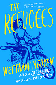 international relations books on refugees